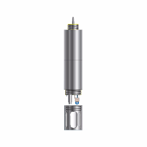 【HC-NH3S-485】內(nèi)建RS-485數(shù)字通訊工業(yè)用氨氮/溫度電極