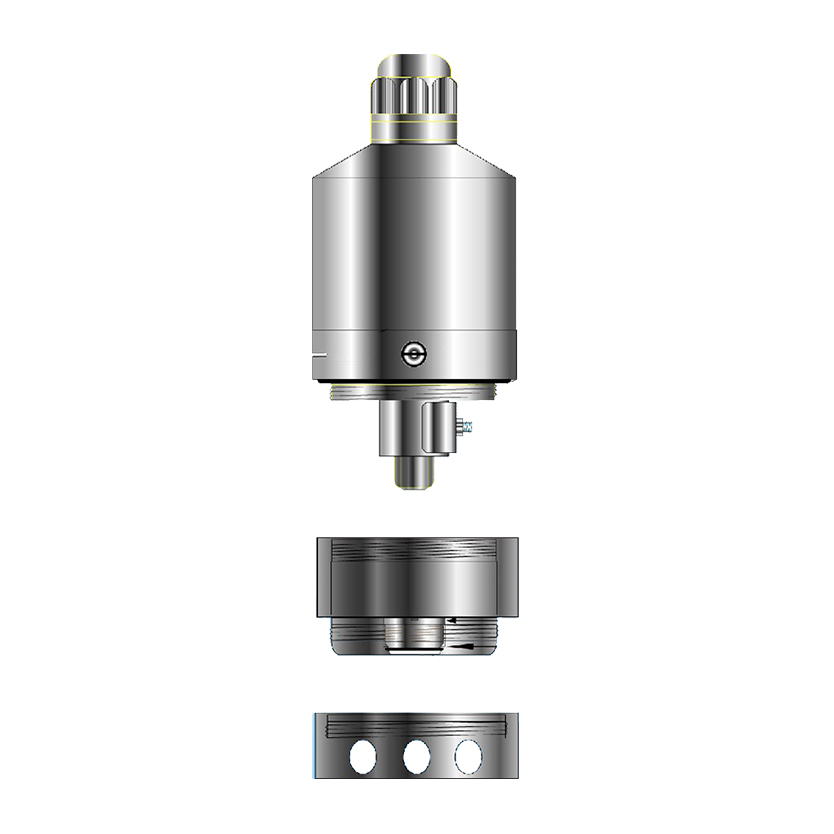 【HC-DOS-485】?jī)?nèi)建RS-485數(shù)字通訊工業(yè)用溶氧度/溫度電極 【HC-DOS-485】?jī)?nèi)建RS-485數(shù)字通訊工業(yè)用溶氧度/溫度電極