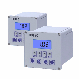 [EC-60CAL,EC-60CL]標(biāo)準(zhǔn)型低導(dǎo)電度分析儀- Low Conductivity Analyzer