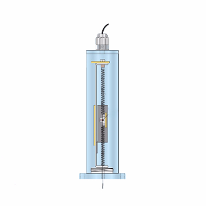 [ BS-601 ] 波美傳感器- Baume Sensor