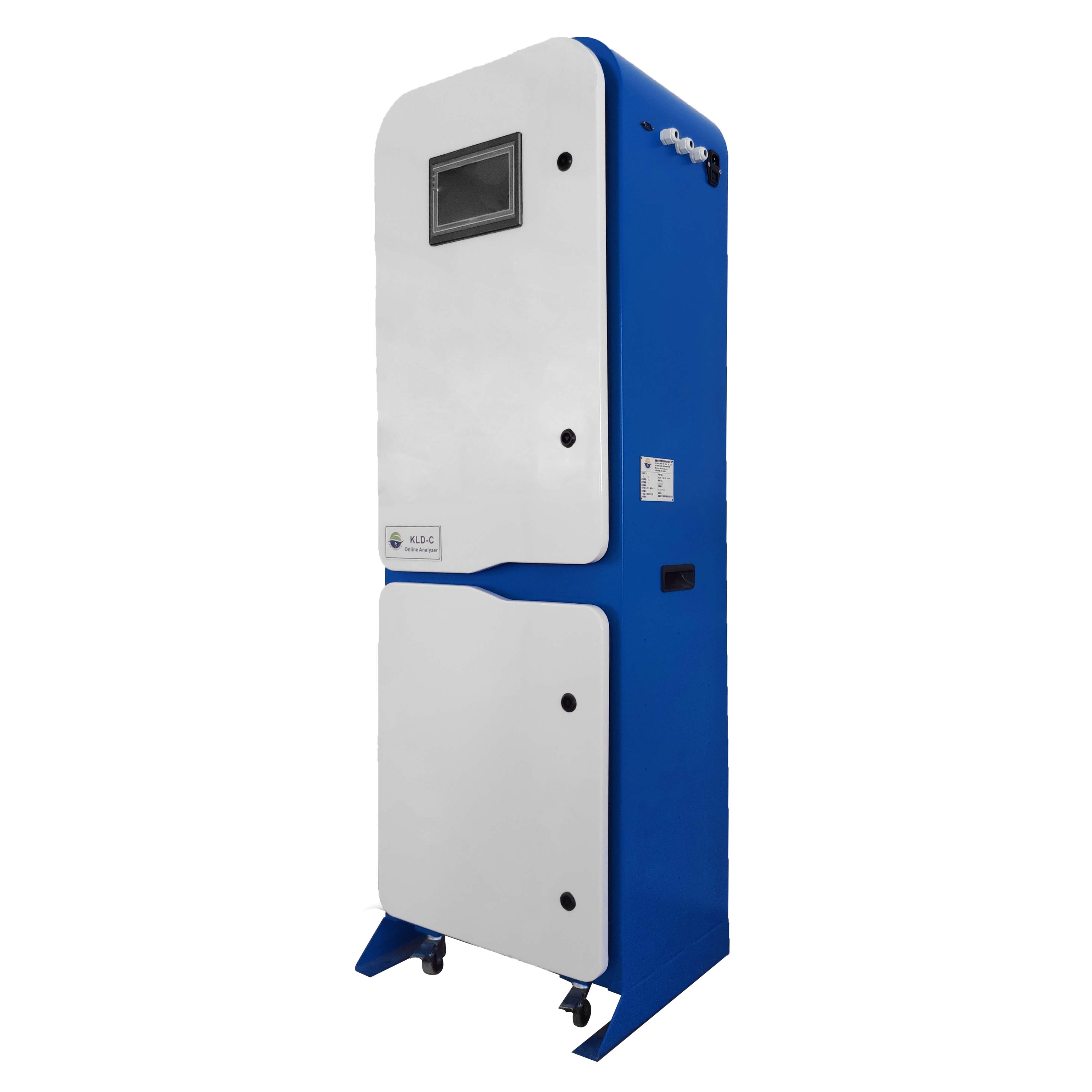 在線CODmn分析儀 在線CODmn分析儀